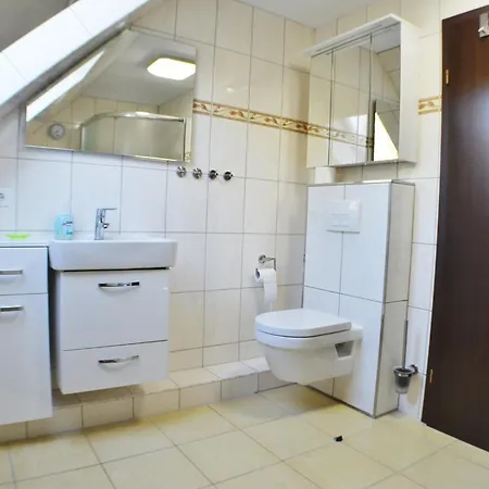 Piratennest 펜션 Süssau