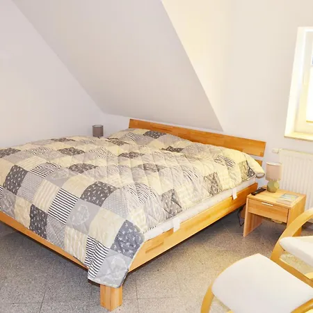 Piratennest Ferienhaus
