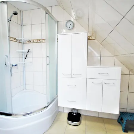 Piratennest Ferienhaus *