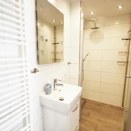 Piratennest 펜션 Süssau