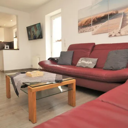 Ferienhaus Piratennest *