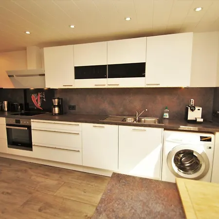 Piratennest 펜션 Süssau