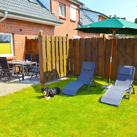 Ferienhaus Piratennest *
