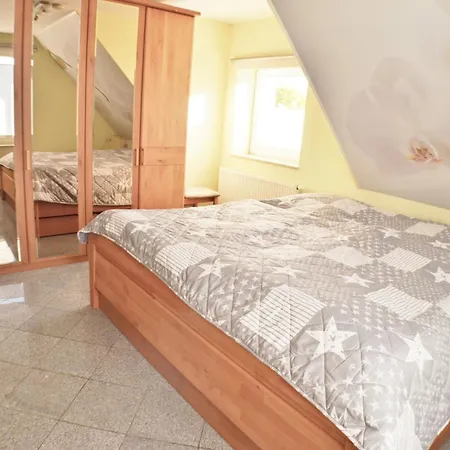 Piratennest Ferienhaus Süssau