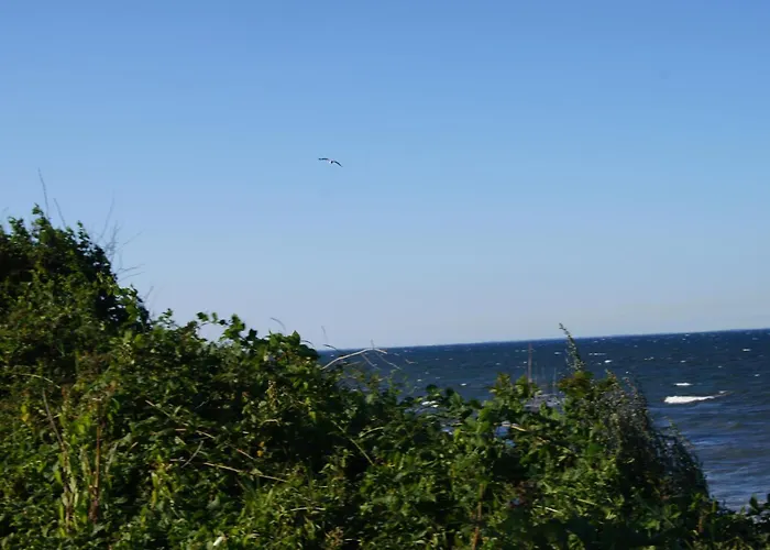 Casa de Férias Piratennest